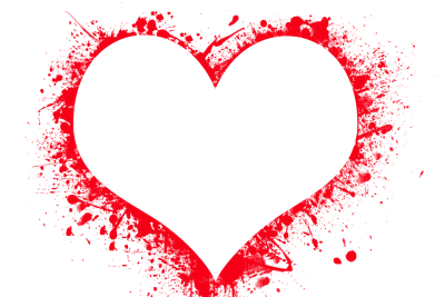 Love Heart - 960x960